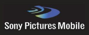 Sony Pictures Mobile logo