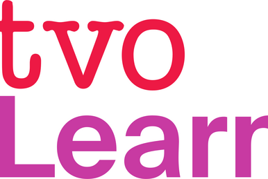 TVO Learn and TVOkids Power Hour of Learning Provide At-Home Learning  Support for Students, Parents and Teachers