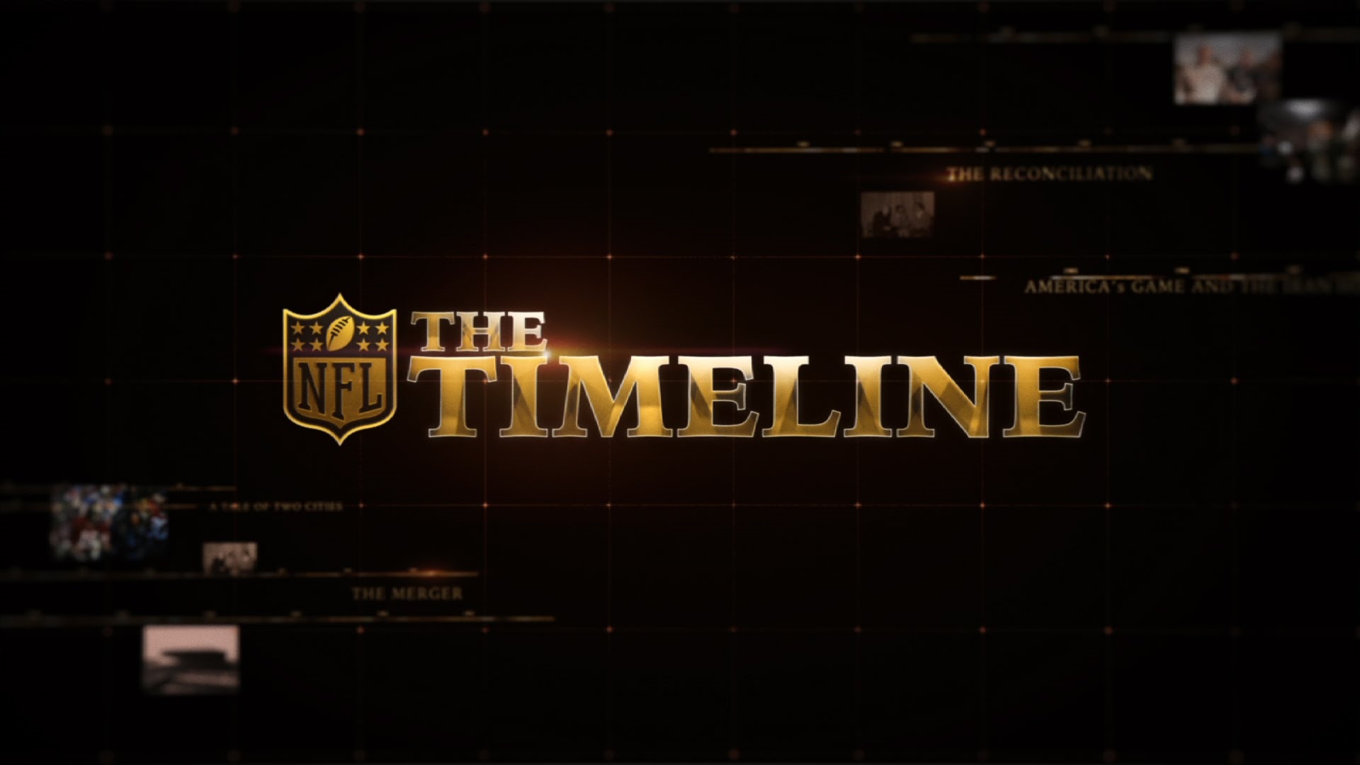 NFL GameDay, Logopedia