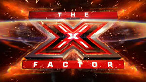 The X Factor (Australia) | Logopedia | Fandom