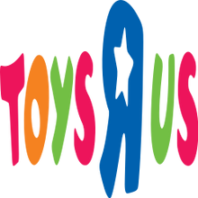 Toys R Us Other Logopedia Fandom