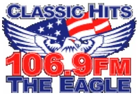 WBPT-FM logo