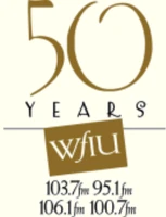50th Anniversary logo (2001)