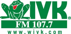 WIVK 107.7