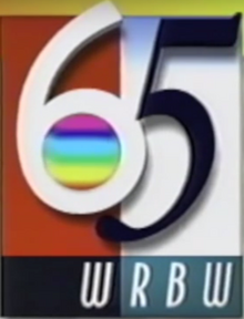 WRBW 1994