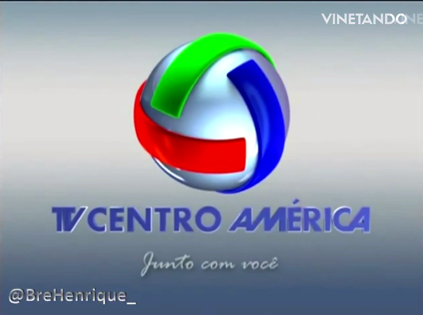 Tv Centro America Other Logopedia Fandom