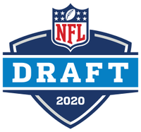 2020 NFL Draft logo