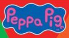 Logo Without the Peppa Pig character