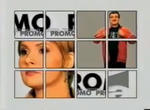 Promo bumper (Spring 2006)