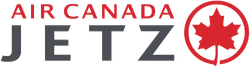 Air Canada Jetz logo 2017