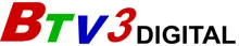 BTV3 Digital logo 2005