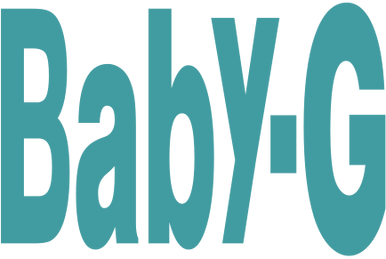 Baby G Logo Timeline Wiki Fandom