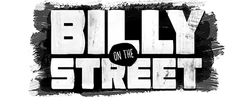Alternate version of the logo