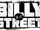 Billy on the Street