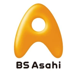 Bs Asahi Logo