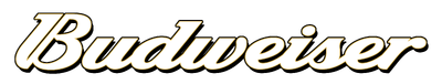 Budweiser NASCAR Logo