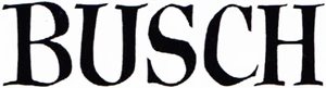 Busch - 1955w