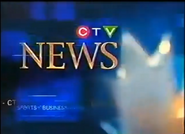 CTV News at 11-30 Open (March 19, 2003) - Saskatchewan