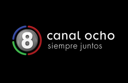 Canal-Ocho-Mar-del-plata-logo-negro