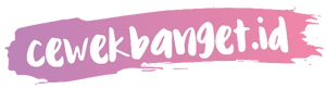 Cewekbanget logo
