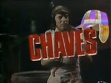 El Chavo/Chaves