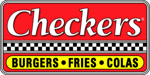 checkers rallys logo