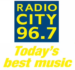 City, Radio 1998 c