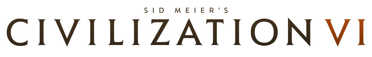 Sid Meiers Civilization Vi Logopedia Fandom 4319