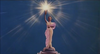 Columbia Pictures Torch Lady 1964 logo