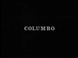 Columbo 1989