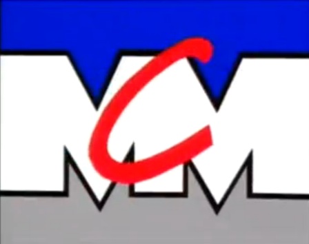 MCM Logos  Industry logo, Corporate logo, Logo design