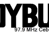 DYBU-FM
