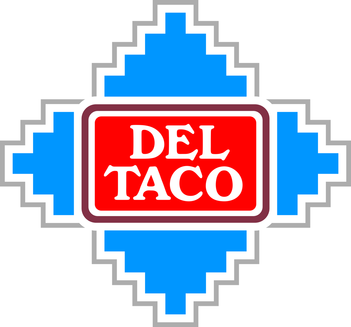Del Taco Logopedia Fandom