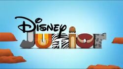 Mickey Mouse Clubhouse, Logopedia