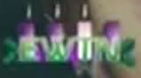 On-screen logo from Christmas 2001.