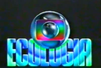 Globo Ecologia 1992
