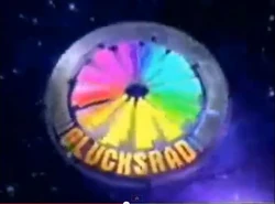 Glucksrad '96