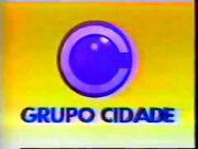 Grupo Cidade 90s