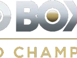 HBO Boxing World Championship