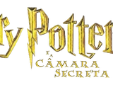 Harry Potter and the Chamber of Secrets