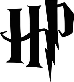 Download Harry Potter Logopedia Fandom