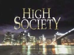 High Society