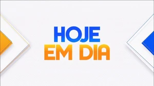 Hoje em dia 2020