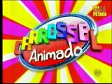 Carrossel Animado
