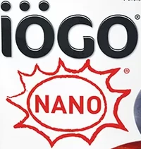 Iögo Nanö 2012