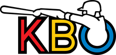 KBO League logo (1982)