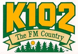 KEEY K102 FM Country
