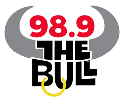 KNUC 98.9 The Bull