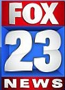 Fox 23 News logo (2011–2014)