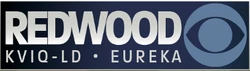 KVIQ-LP 14 CBS Redwood